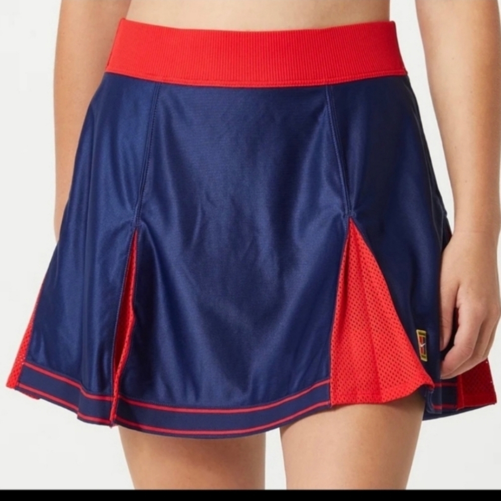 Nike Emma Raducanu Women's Tennis Skort sz XL